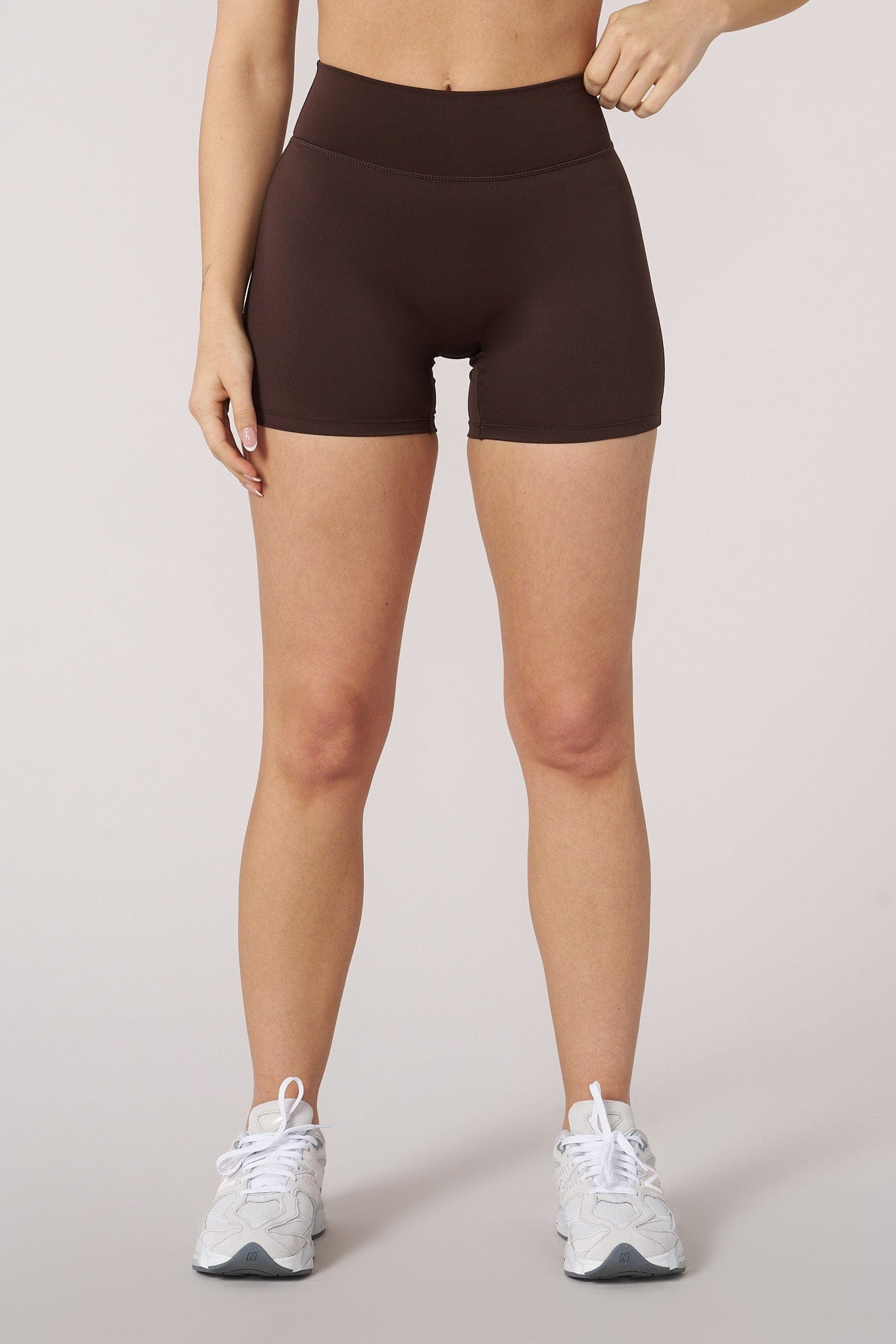 W121 - Curve Biker Shorts - Image 12