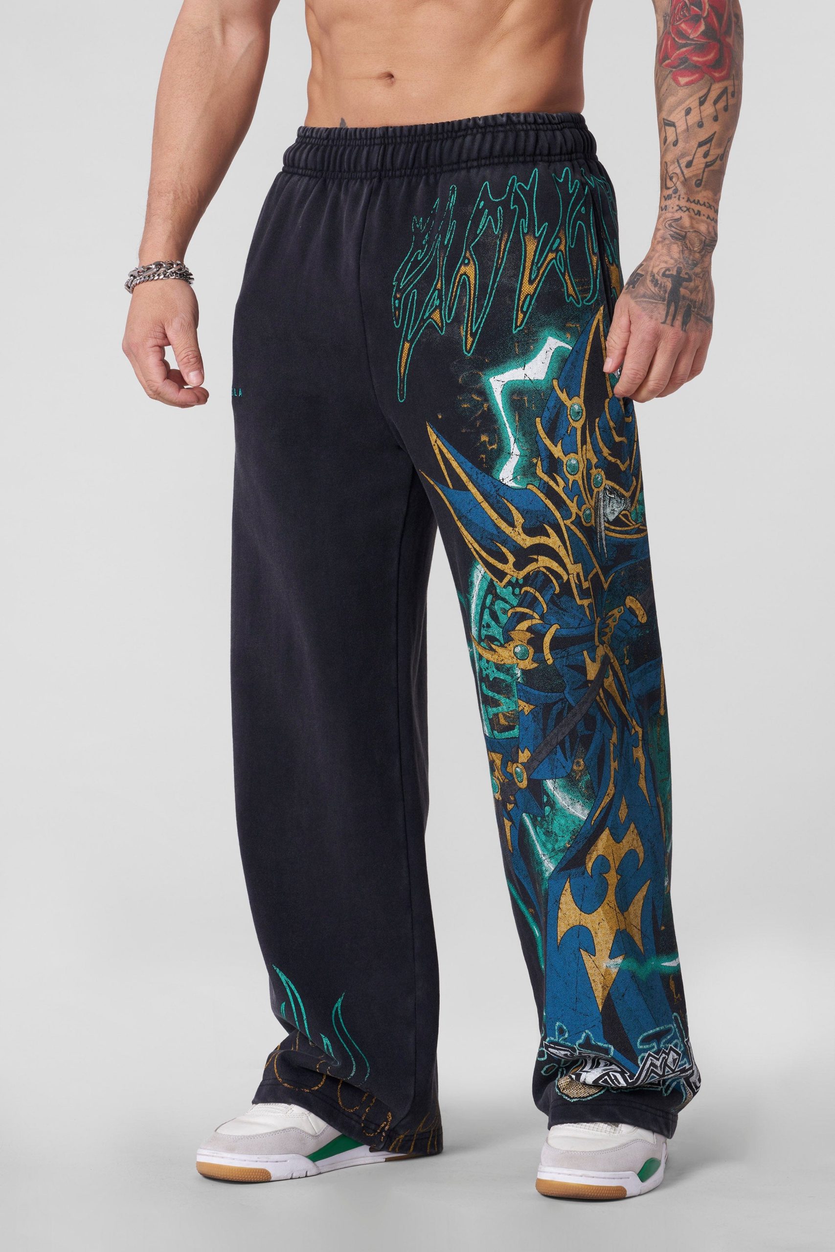 2004 - Yu-Gi-Oh!® Sweats - Image 8