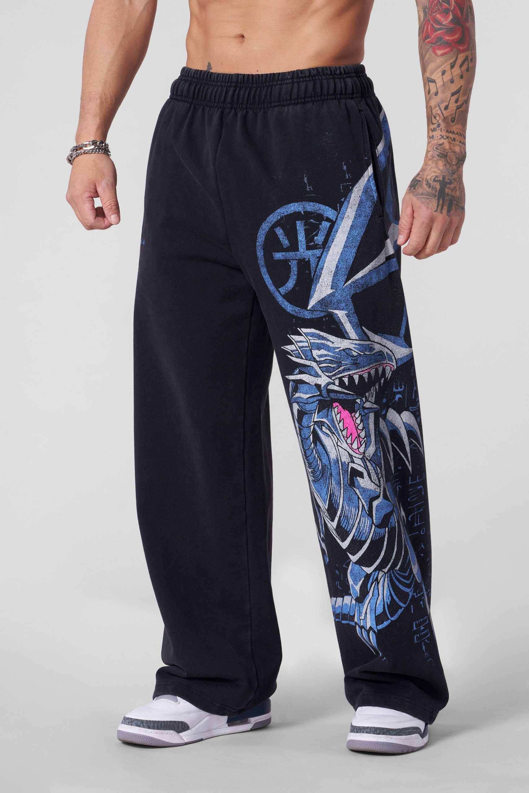 2004 - Yu-Gi-Oh!® Sweats - Image 6