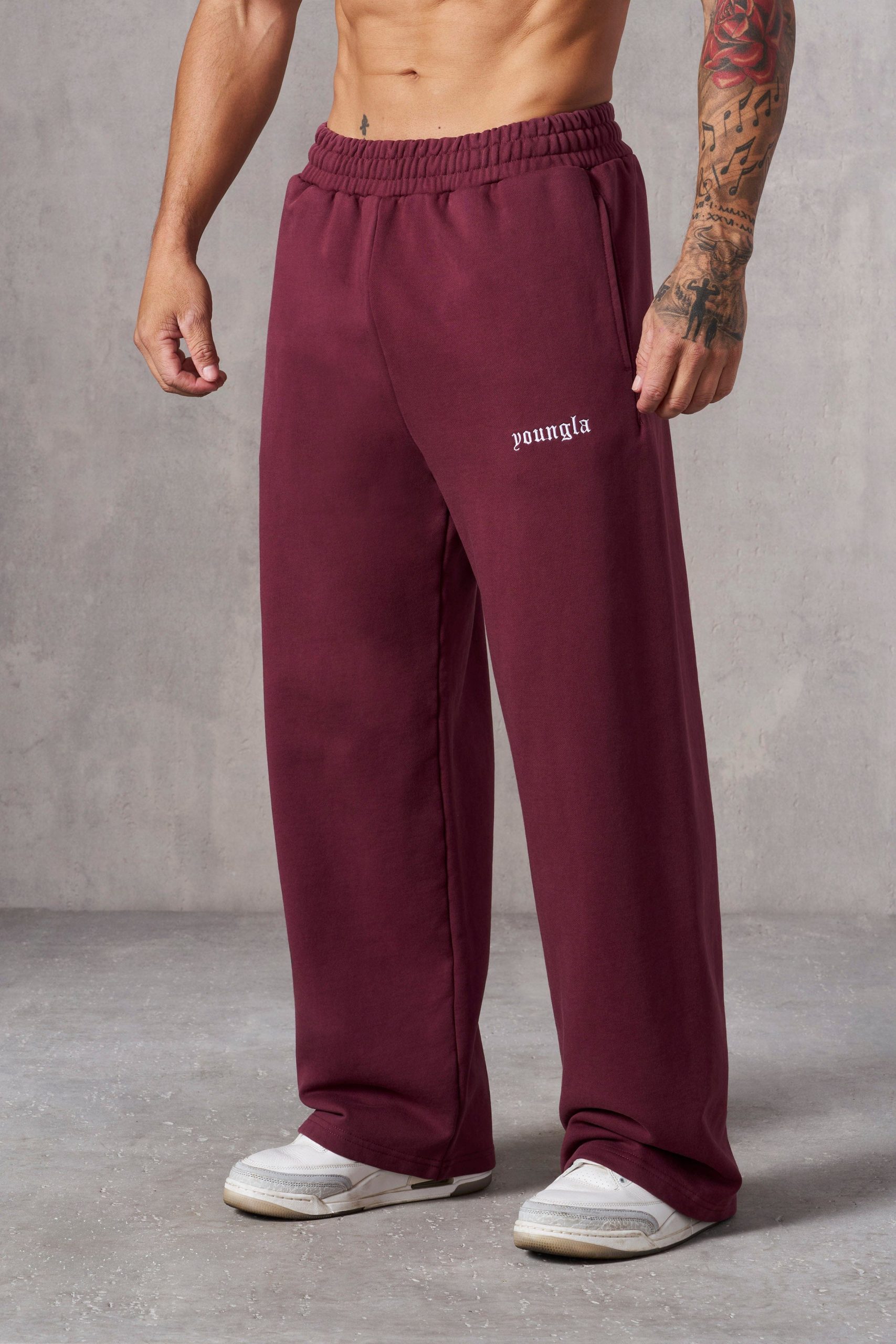 2111 - Classic Baggy Sweats - Image 6