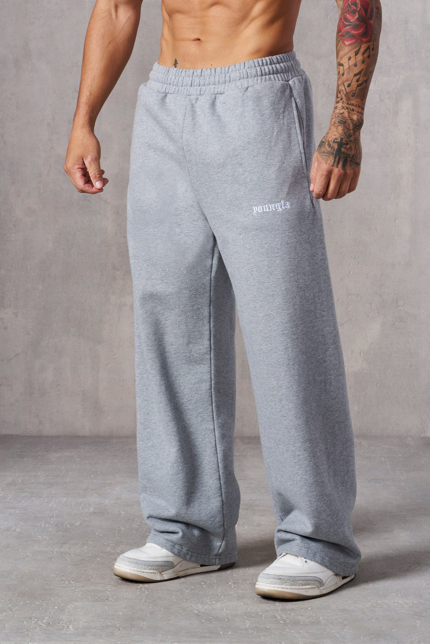 2111 - Classic Baggy Sweats - Image 8