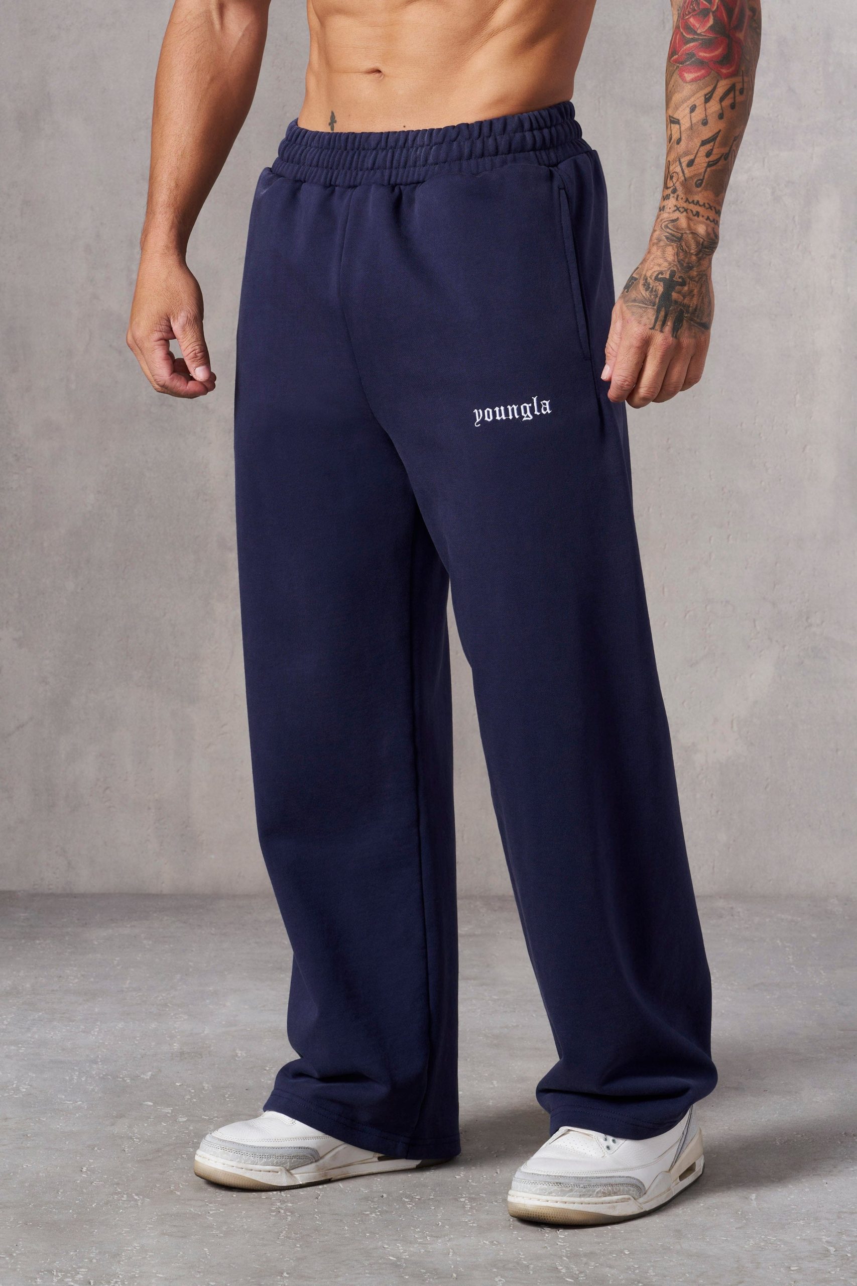 2111 - Classic Baggy Sweats - Image 10