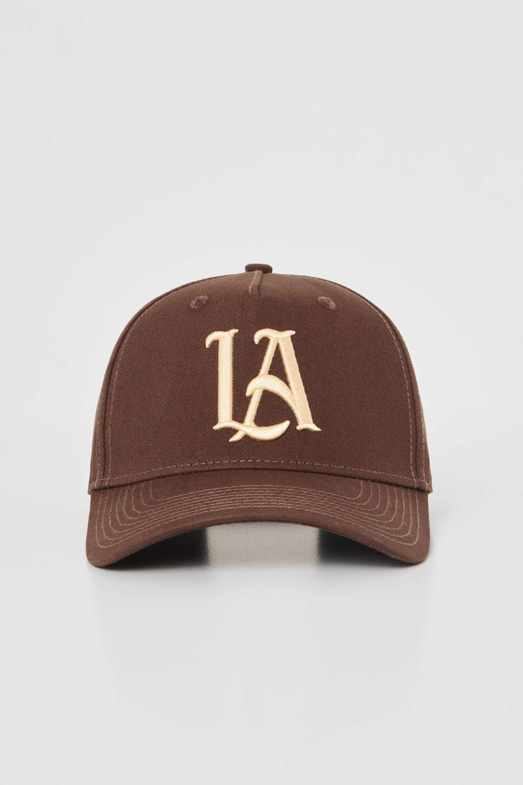 920 A-Frame LA SNAPBACK HAT 2.0 Earthy Colors - Image 7