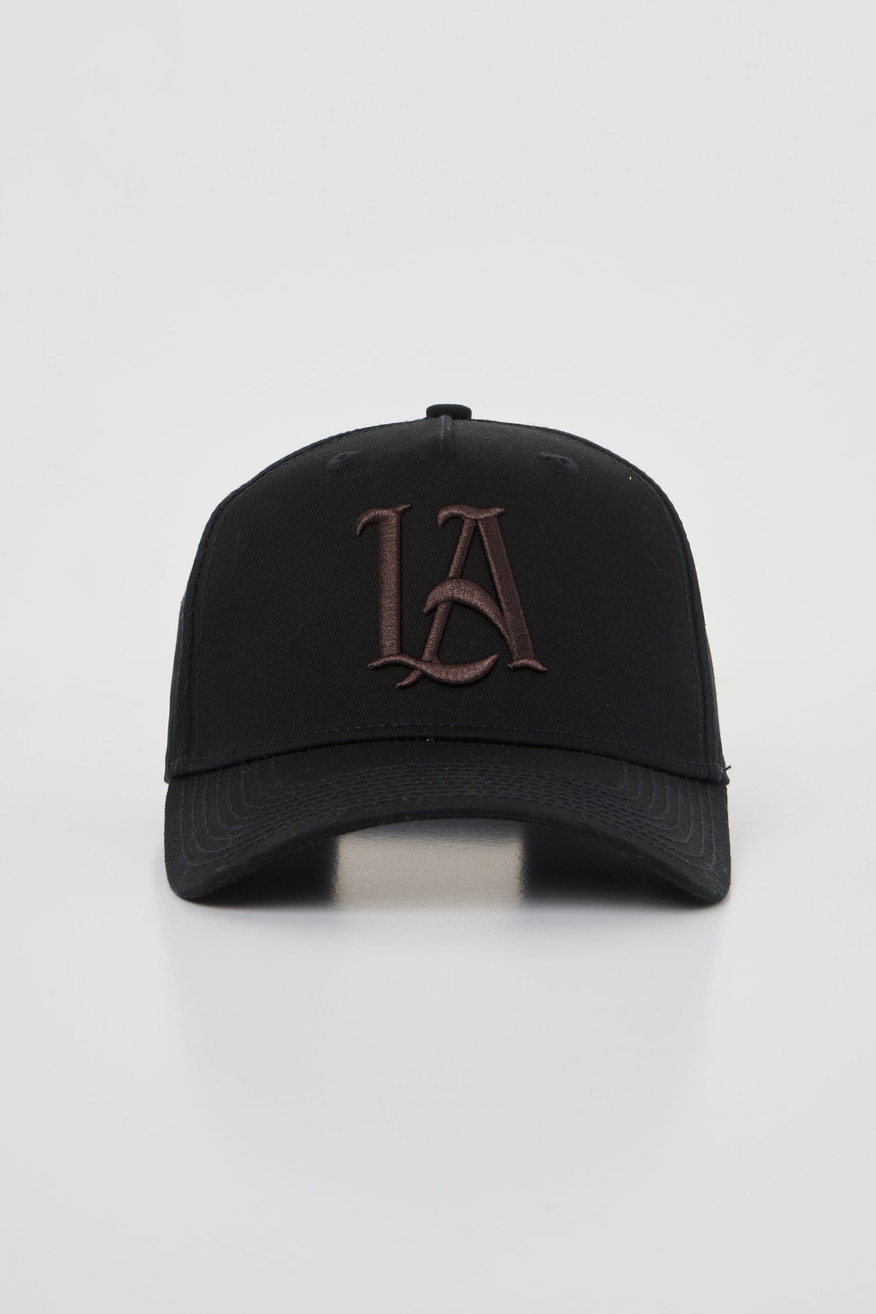 920 A-Frame LA SNAPBACK HAT 2.0 Earthy Colors - Image 5