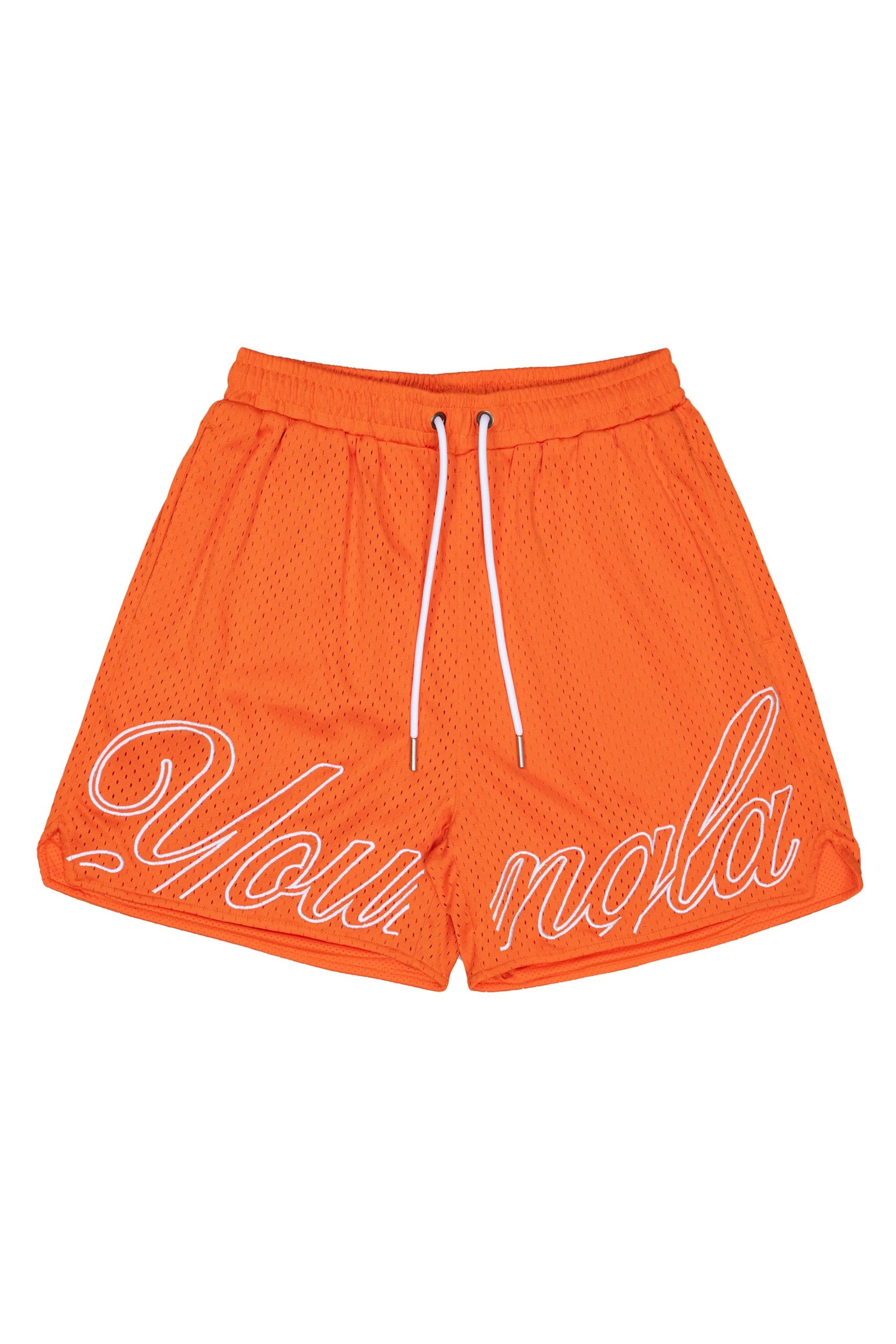 155 Championship Shorts - Image 16