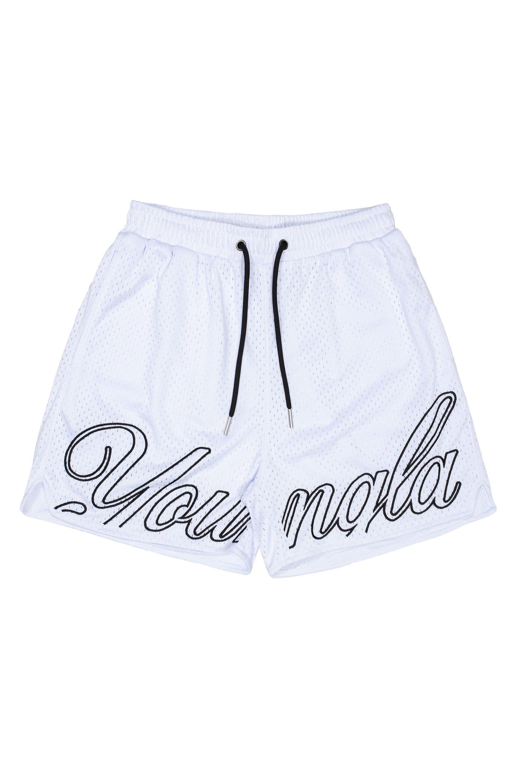 155 Championship Shorts - Image 17