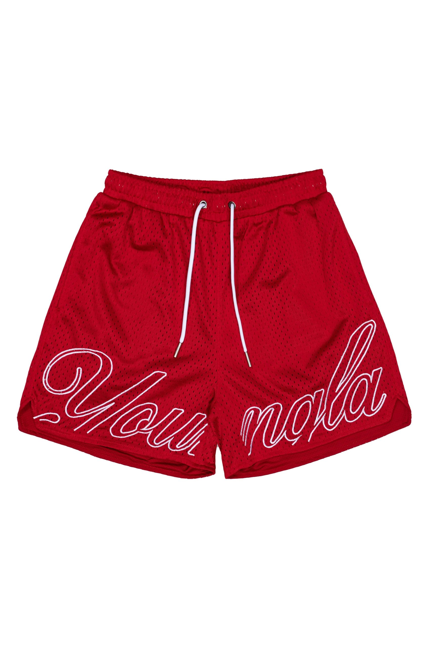 155 Championship Shorts - Image 14