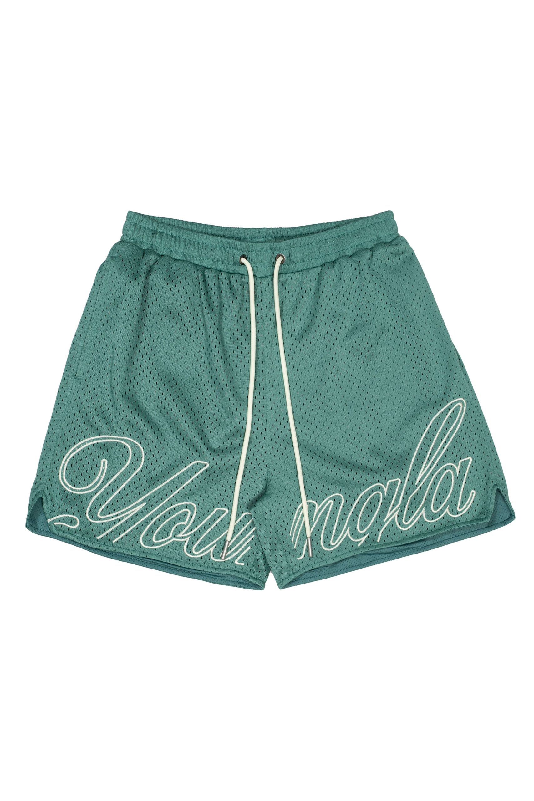 155 Championship Shorts - Image 20