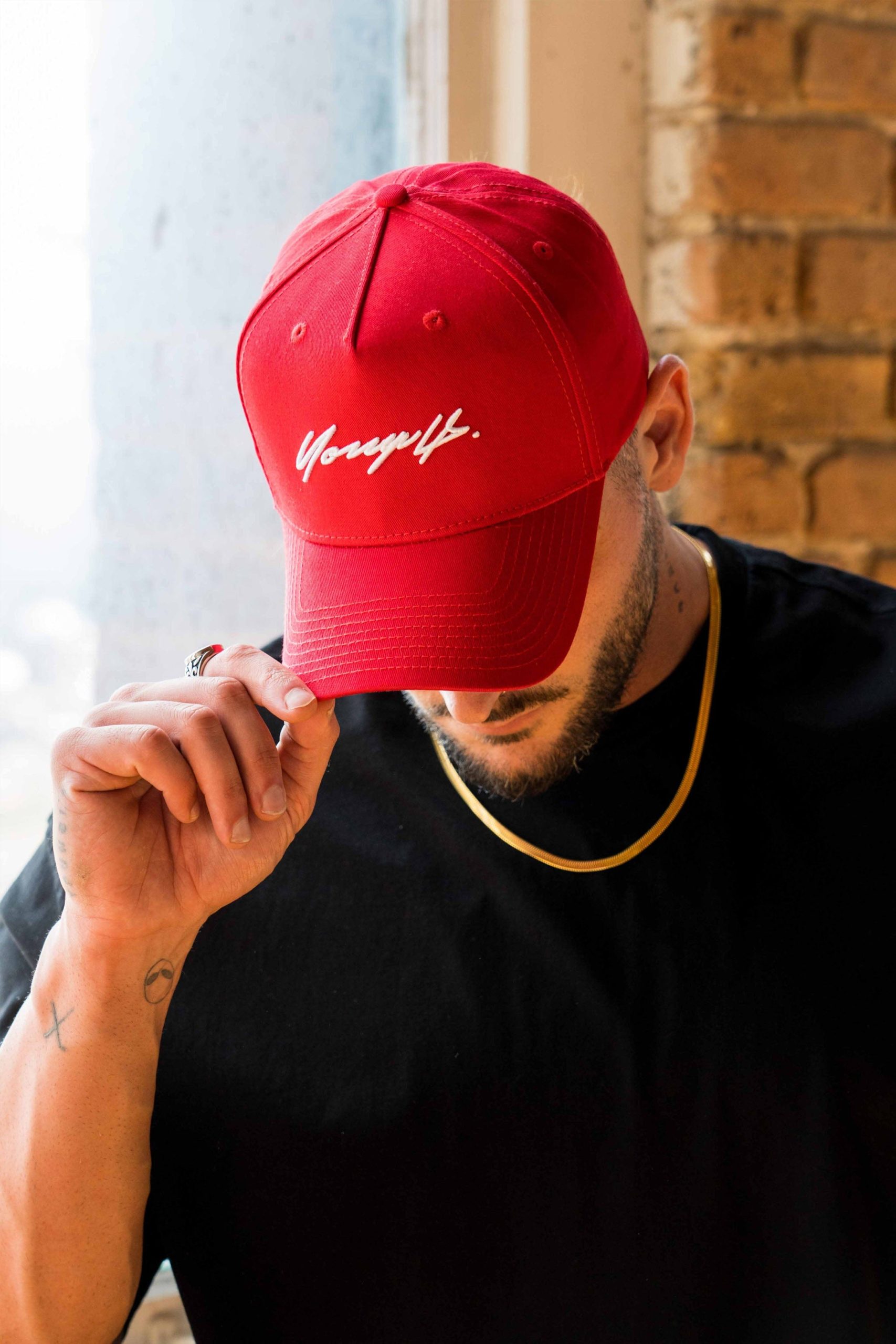 922 Signature Hats - Image 4
