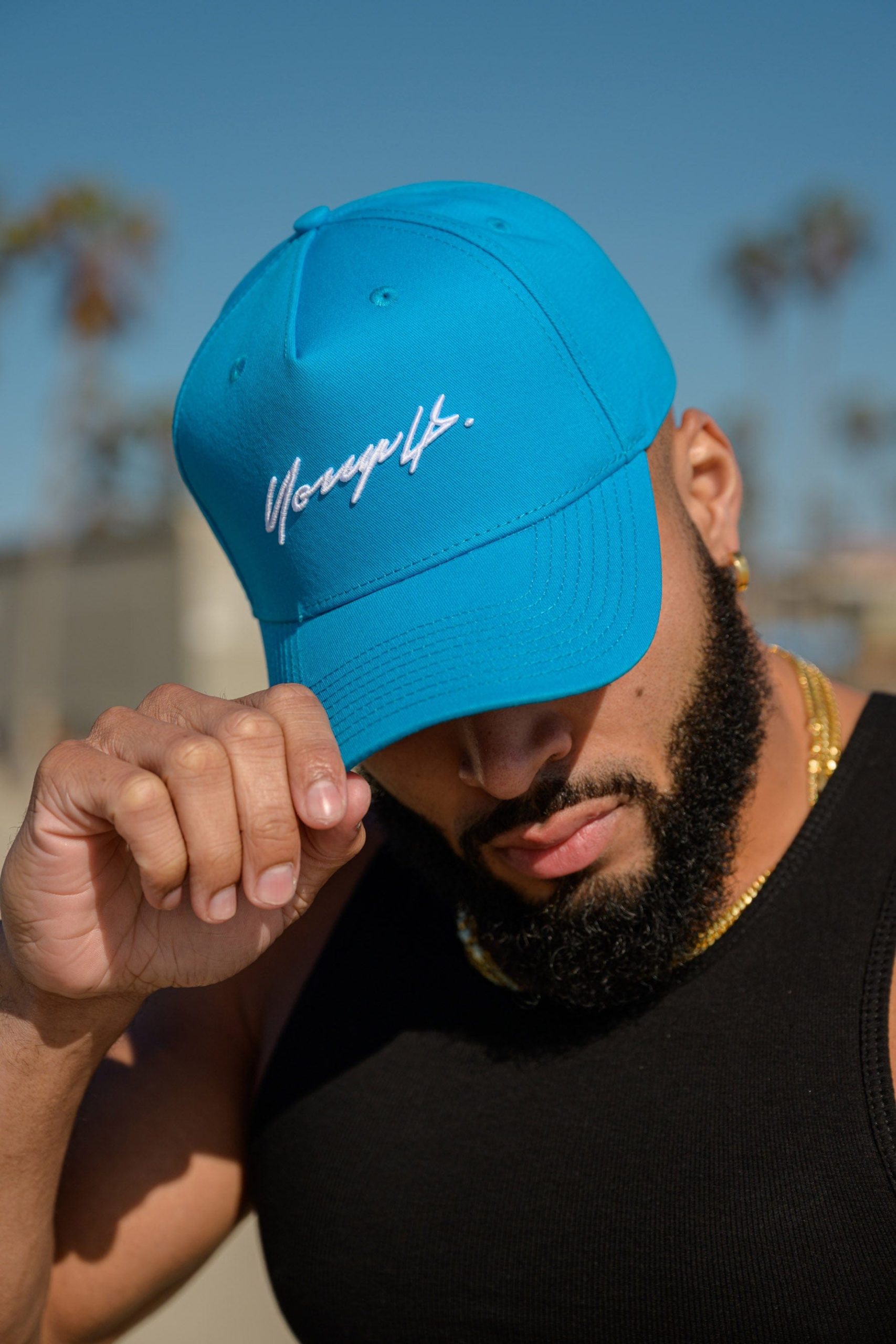922 Signature Hats - Image 6