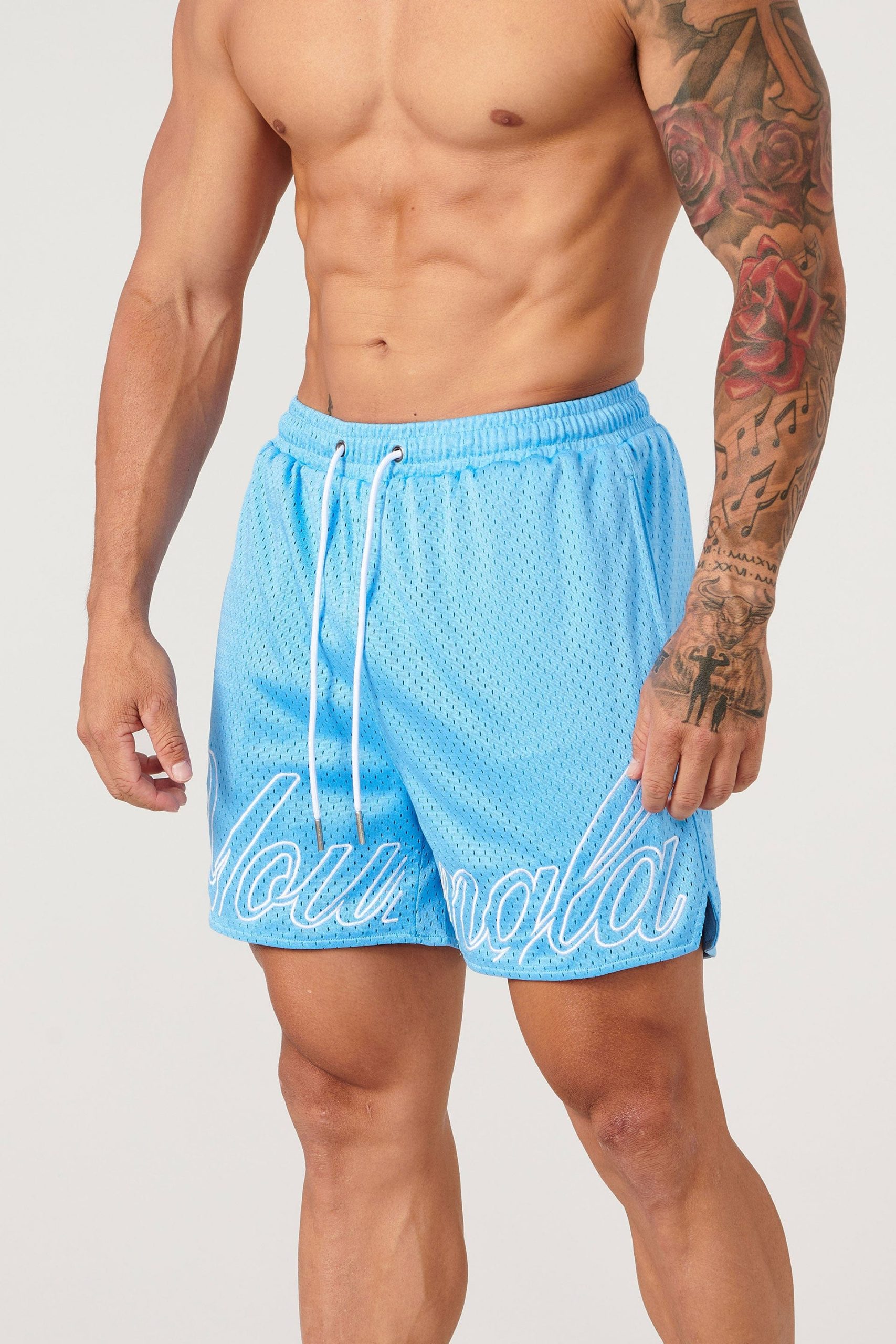 155 Championship Shorts - Image 11
