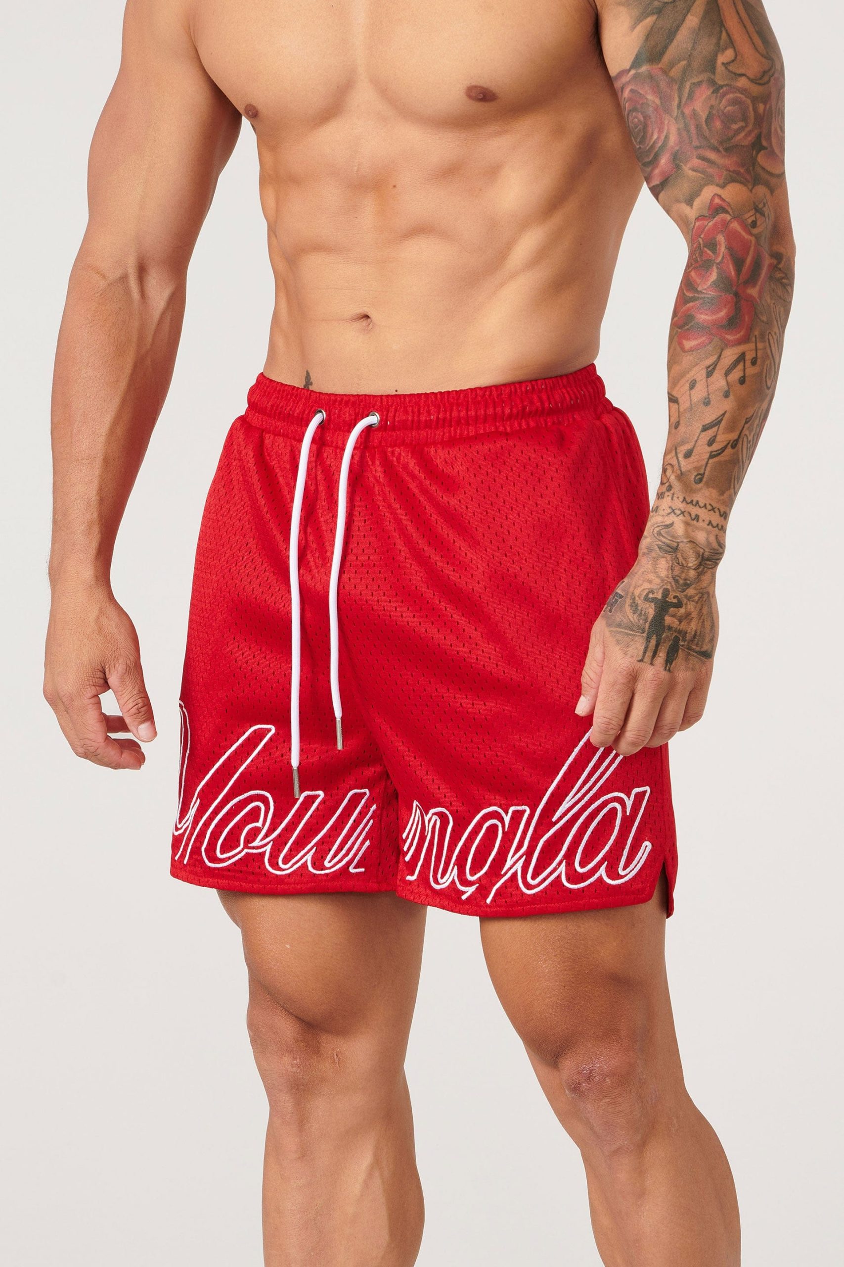 155 Championship Shorts - Image 12