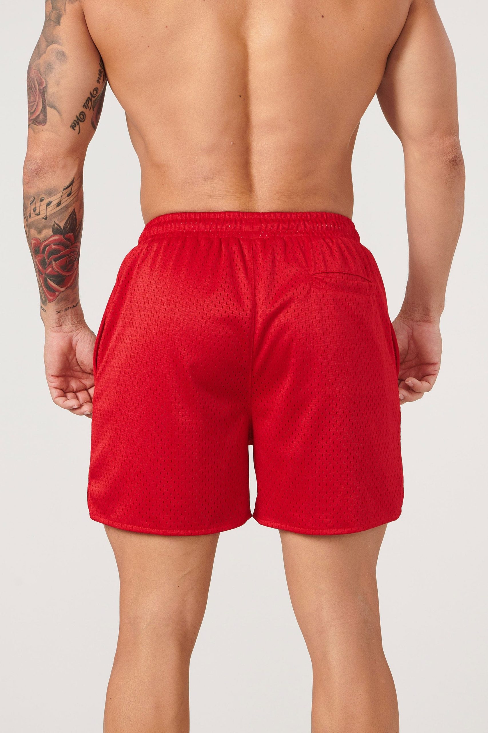 155 Championship Shorts - Image 8