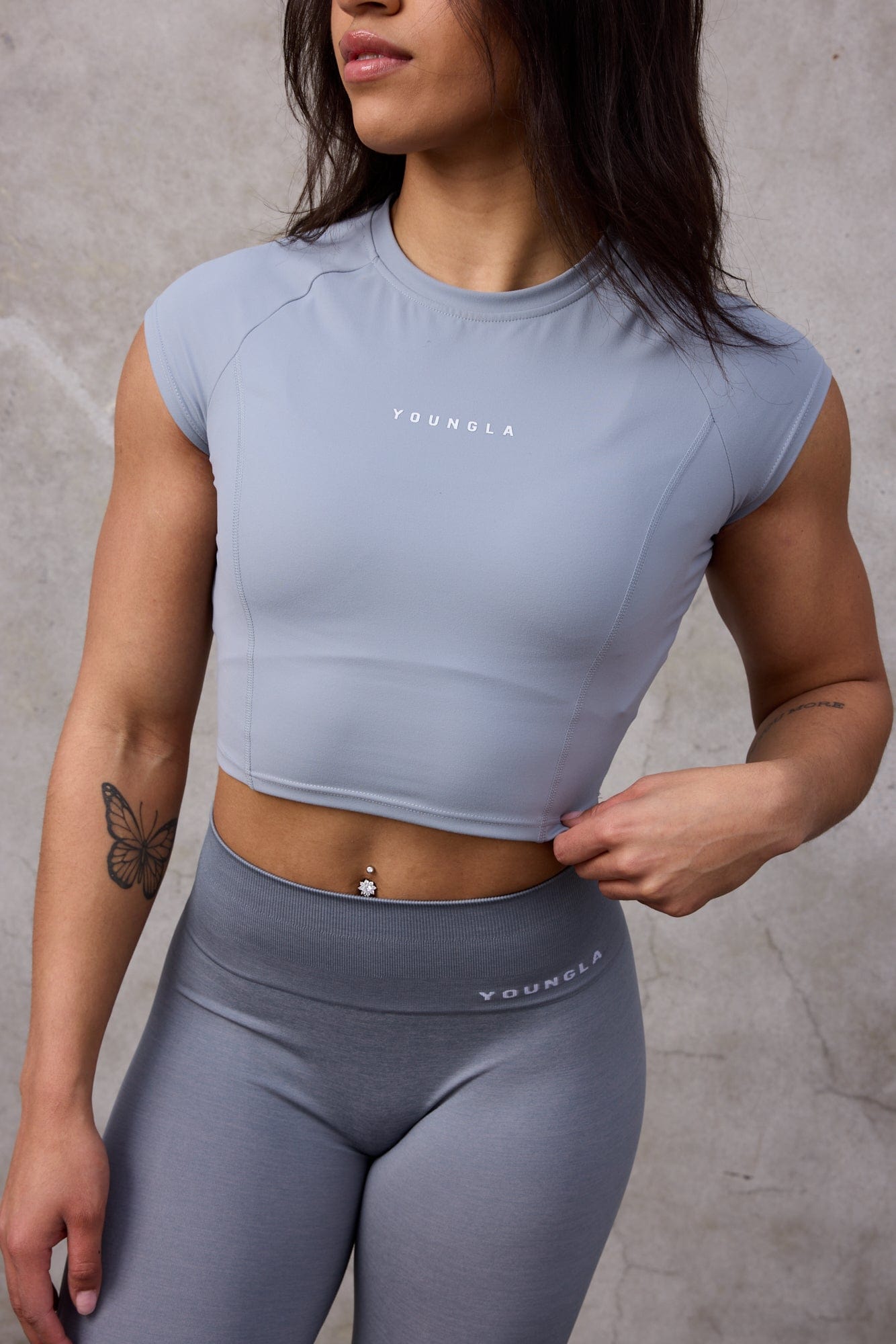 W447 compression cap sleeve Crop - Image 11